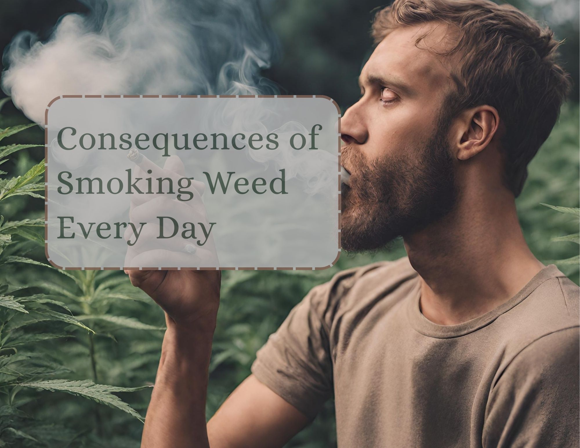 Effects of Daily Cannabis Use