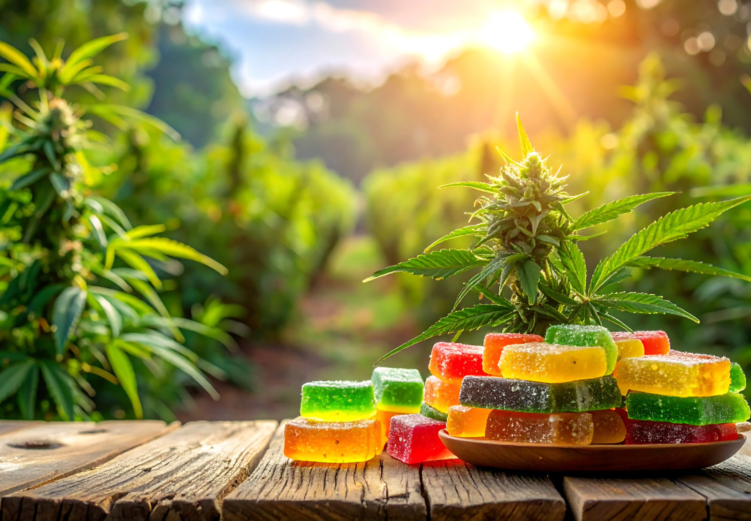 Must-Know Before Trying Weed Edibles