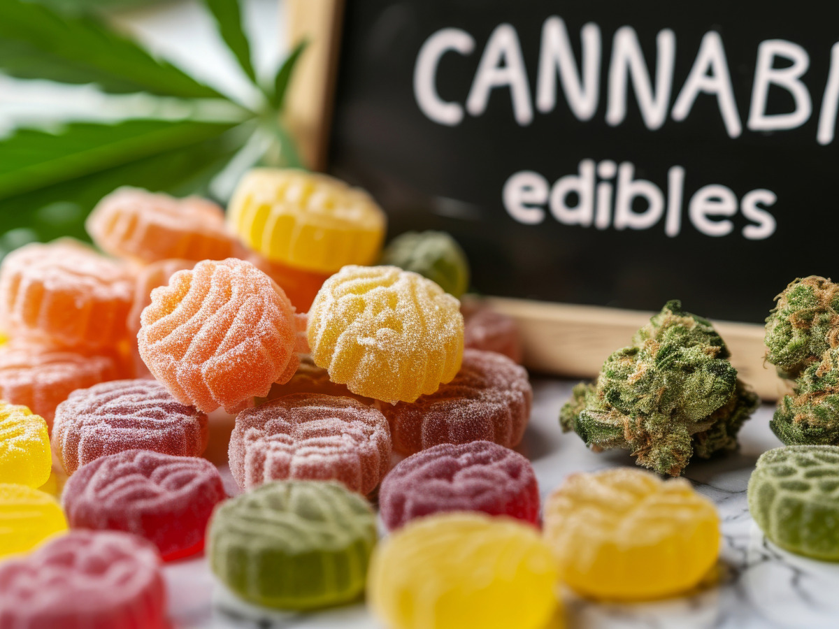 Five Things to know about Cannabis Edibles before trying for a Safe Experience